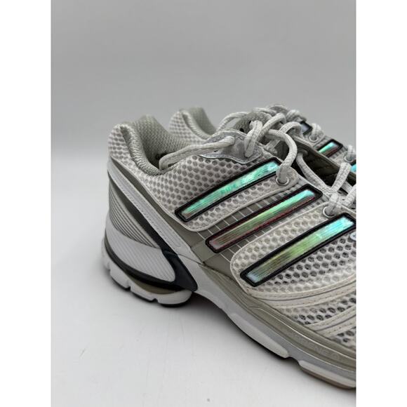 Adidas AdiStar Ride 2 Women's NEW Running Shoes White US Size 8.5 NIB - Picture 3 of 11